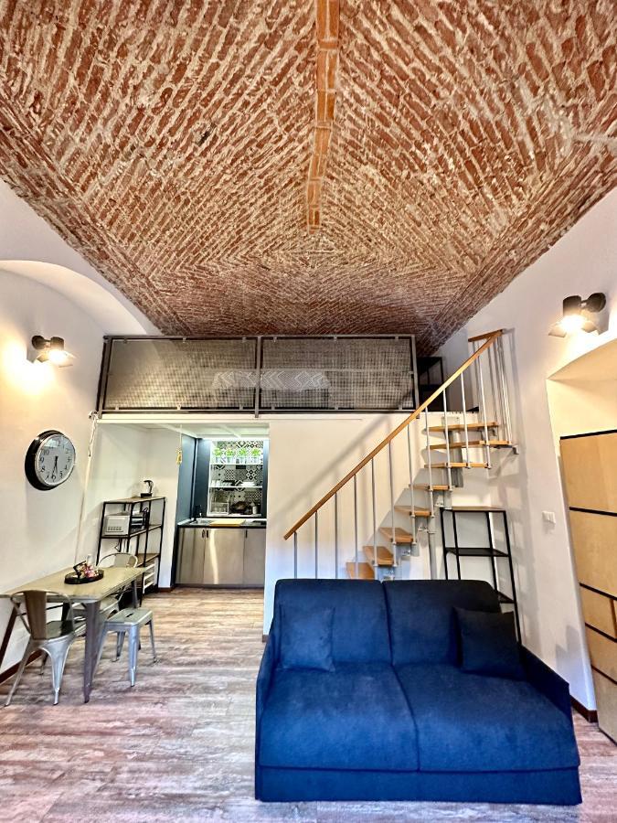 Casa Santa Chiara - Vicino Porta Susa F.S. ตูริน ภายนอก รูปภาพ
