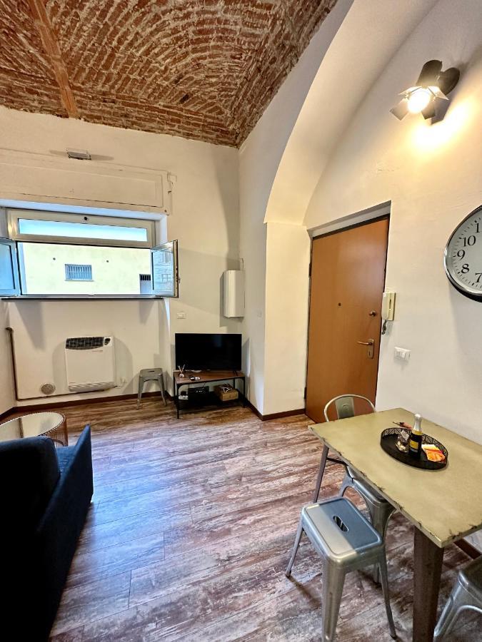 Casa Santa Chiara - Vicino Porta Susa F.S. ตูริน ภายนอก รูปภาพ
